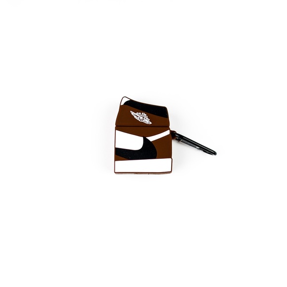 Travis Scott Astroworld Inspired AirPods Transparent Case